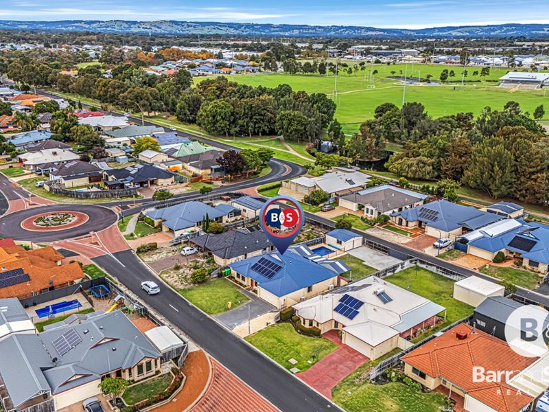 5 Avalon Road, Australind WA 6233