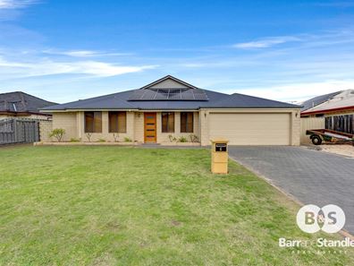 5 Avalon Road, Australind WA 6233