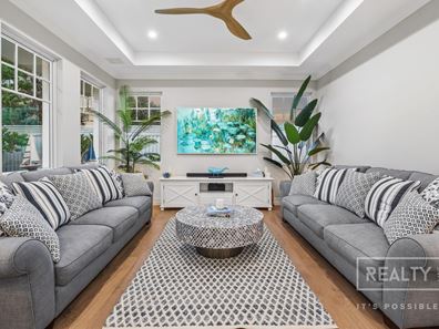 29A Mary Street, Watermans Bay WA 6020