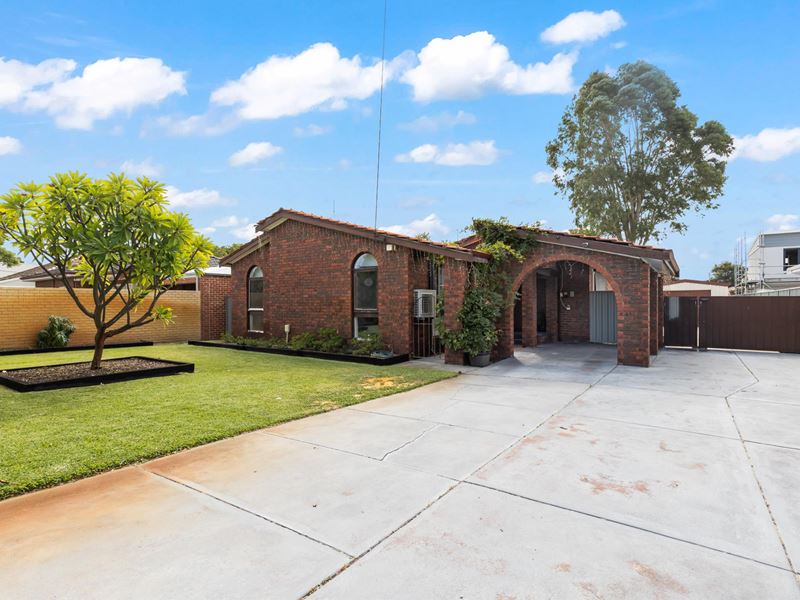 223 Hardey Road, Belmont