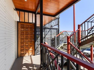 11/39 Carnarvon Street, Broome WA 6725
