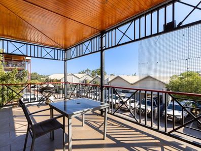 11/39 Carnarvon Street, Broome WA 6725