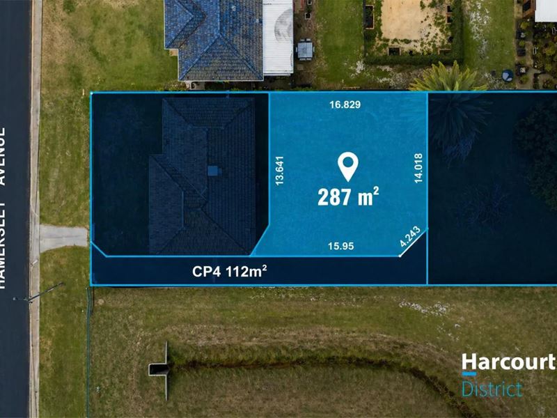 9a Hamersley Avenue, Morley
