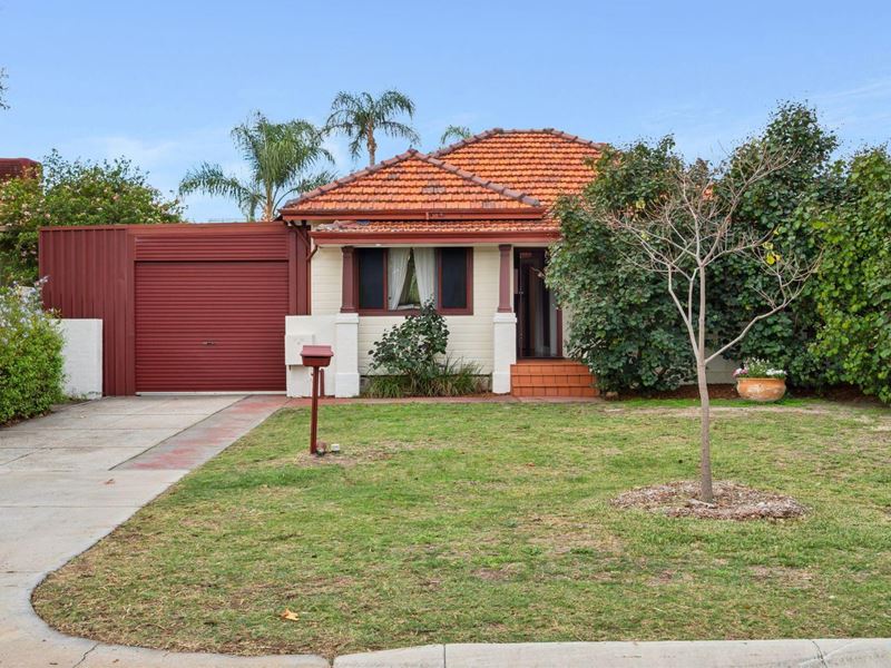 171 Coolgardie Avenue, Redcliffe