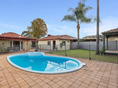 171 Coolgardie Avenue, Redcliffe WA 6104