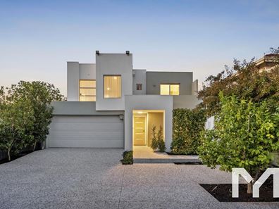 12 Howlett Street, North Perth WA 6006