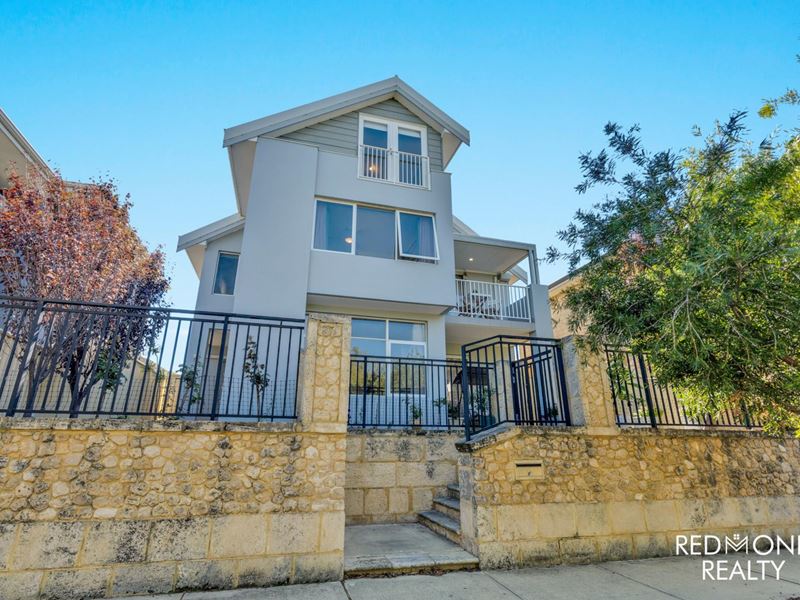 12 Bengello Place, Burns Beach WA 6028