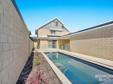 12 Bengello Place, Burns Beach WA 6028