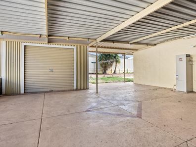 33 Ainslie Court, Kardinya WA 6163