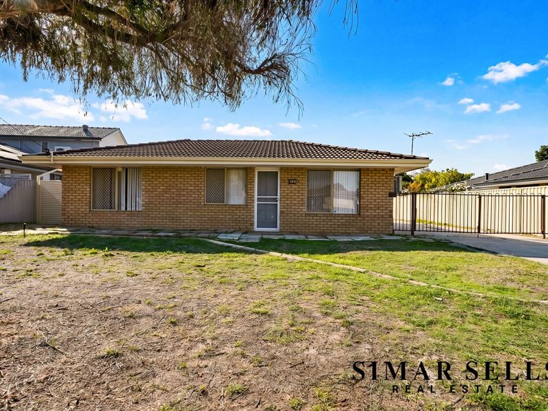 122 Amazon Drive, Beechboro WA 6063