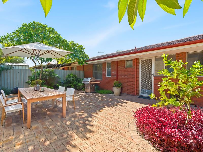 3/21 Alexander Road, Rivervale
