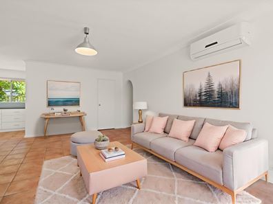 3/21 Alexander Road, Rivervale WA 6103