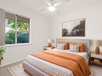 3/21 Alexander Road, Rivervale WA 6103