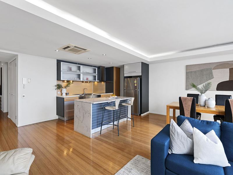 171/471 Hay Street, Perth WA 6000