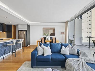 171/471 Hay Street, Perth WA 6000