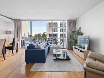171/471 Hay Street, Perth WA 6000