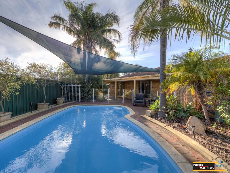 61 Redgum Avenue, Bellevue