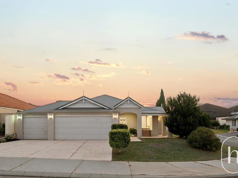 4 BELVOIR PARKWAY, Darch WA 6065