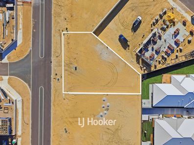 9 Miles Avenue, Dunsborough WA 6281