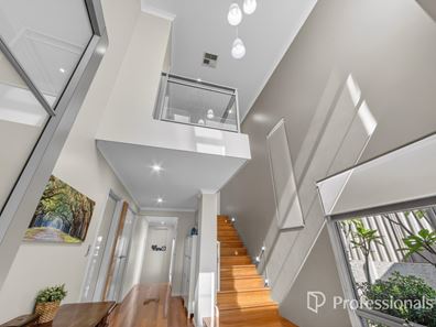 a/4 Burns Avenue, Yokine WA 6060
