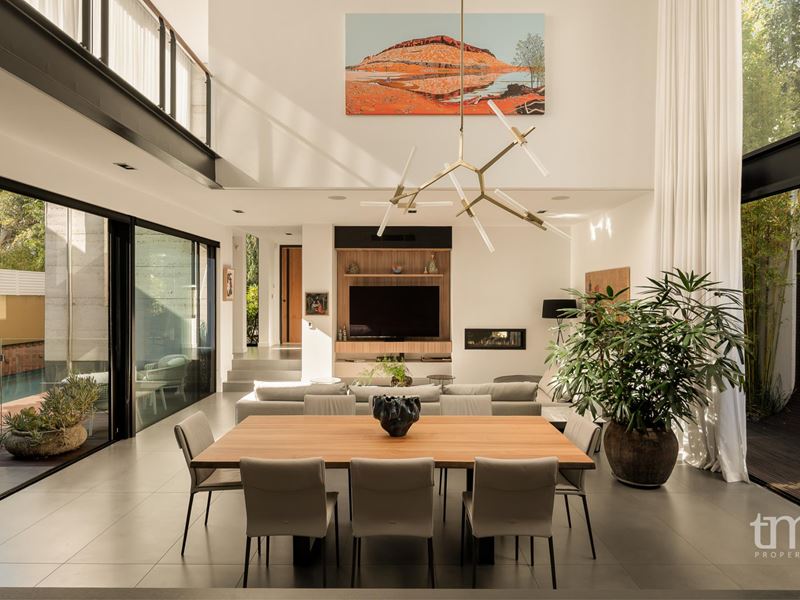 5 Steeplechase Green, Floreat WA 6014