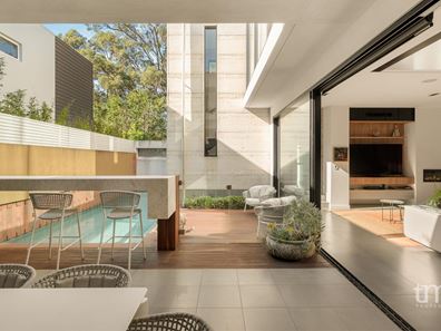 5 Steeplechase Green, Floreat WA 6014