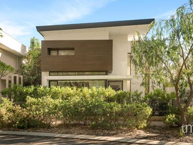 5 Steeplechase Green, Floreat WA 6014