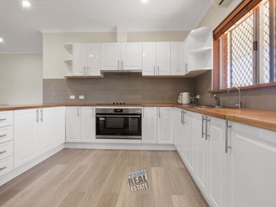 8 Ryder Court, Nickol WA 6714