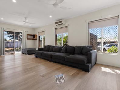 8 Ryder Court, Nickol WA 6714
