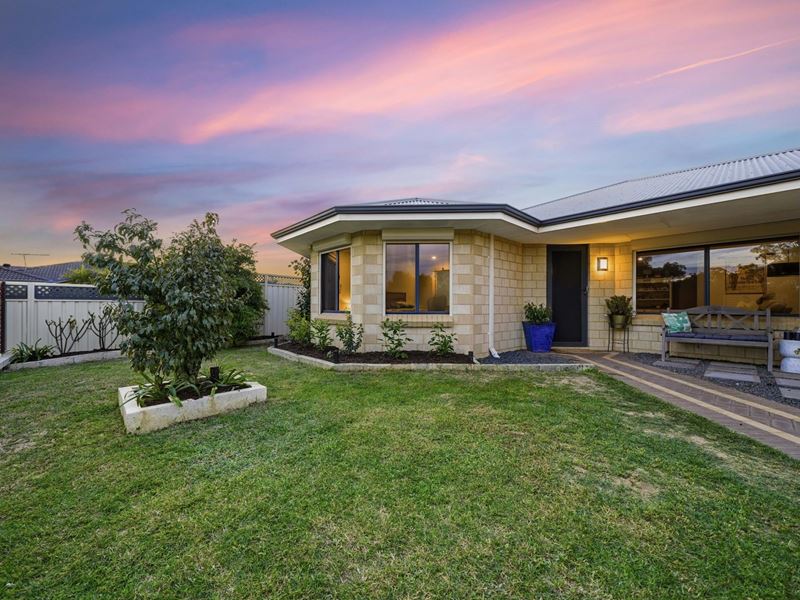 66 Shannon Ramble, Gosnells