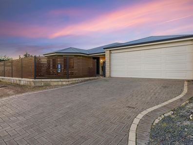 66 Shannon Ramble, Gosnells WA 6110