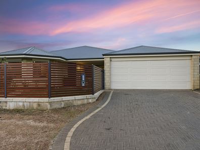 66 Shannon Ramble, Gosnells WA 6110