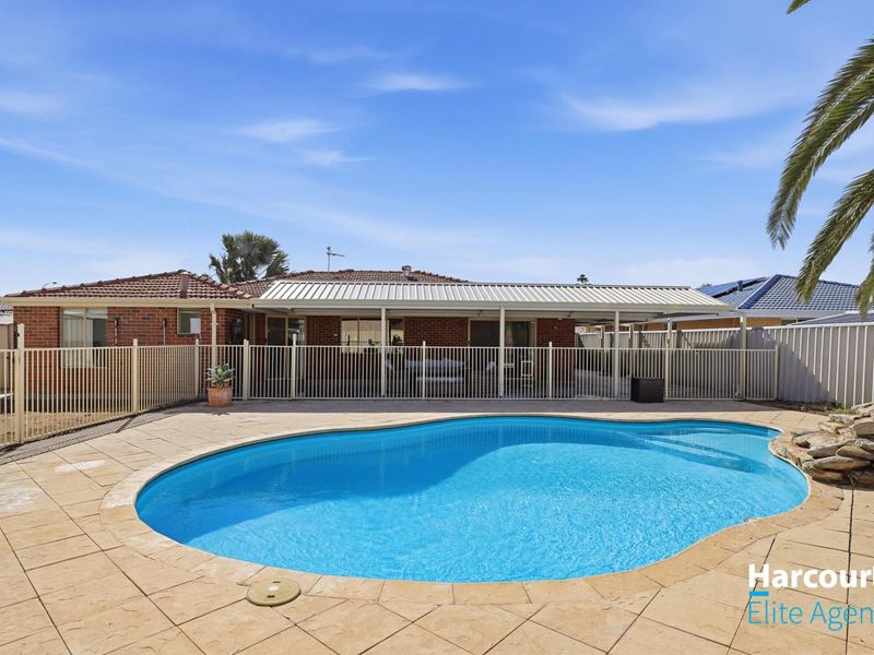 23 Moreton Crescent, Warnbro