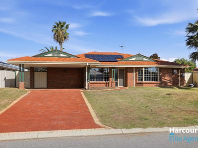 23 Moreton Crescent, Warnbro WA 6169