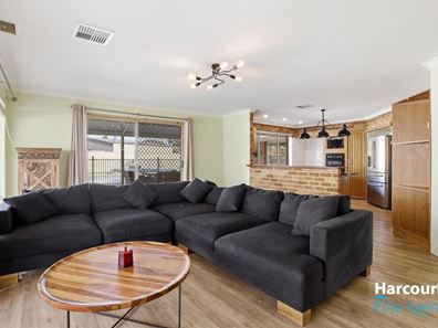 23 Moreton Crescent, Warnbro WA 6169