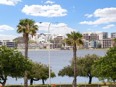 39/122 Terrace Road, Perth WA 6000