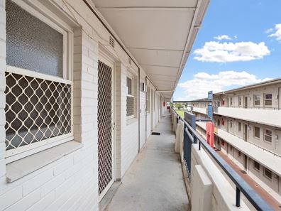 39/122 Terrace Road, Perth WA 6000