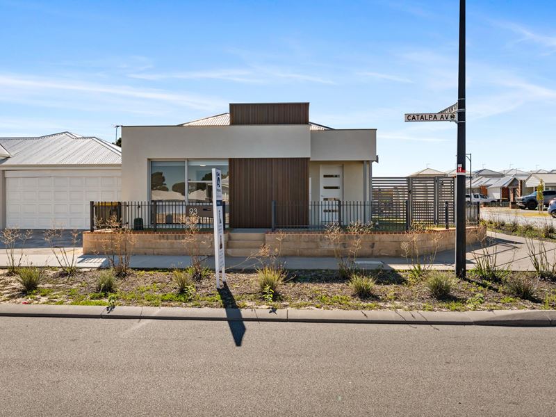 93 Catalpa avenue, Ellenbrook