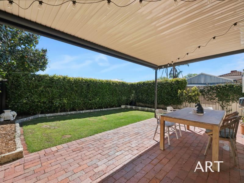 5/57 Lockhart Street, Como WA 6152
