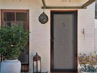 5/57 Lockhart Street, Como WA 6152