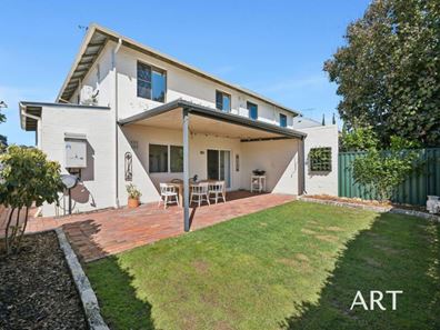 5/57 Lockhart Street, Como WA 6152