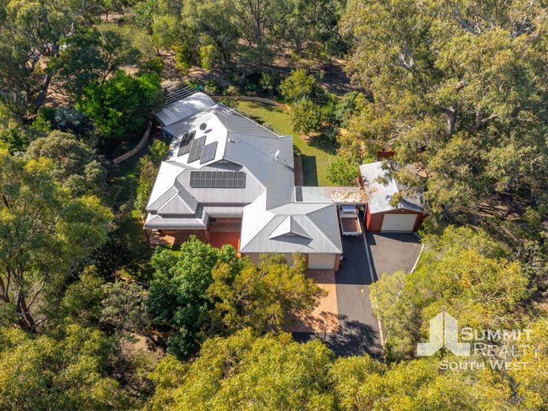 22 Roberts Road, Leschenault WA 6233