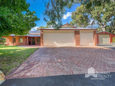 22 Roberts Road, Leschenault WA 6233
