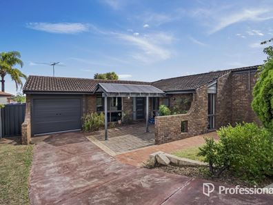 16 Burntoak Way, Kingsley WA 6026