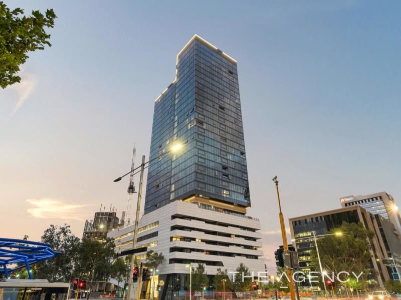 1502/80 Milligan Street, Perth