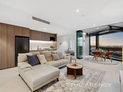 1502/80 Milligan Street, Perth WA 6000