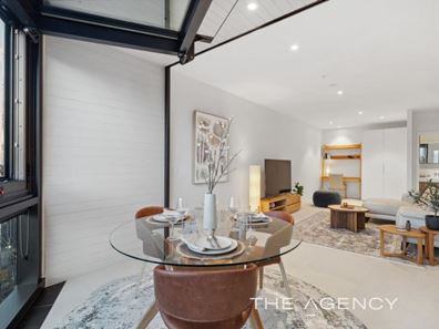 1502/80 Milligan Street, Perth WA 6000