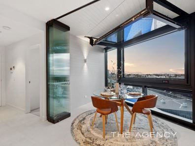 1502/80 Milligan Street, Perth WA 6000