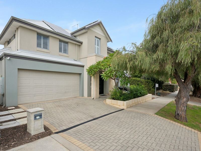 32A Foss Street, Bicton