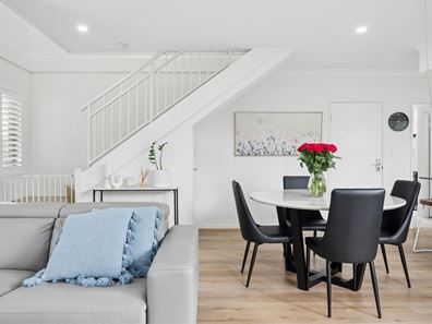 32A Foss Street, Bicton WA 6157